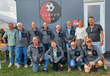foto eenrum