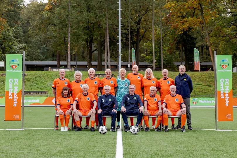 oranje